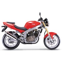 HYOSUNG COMET 250 2004-2004